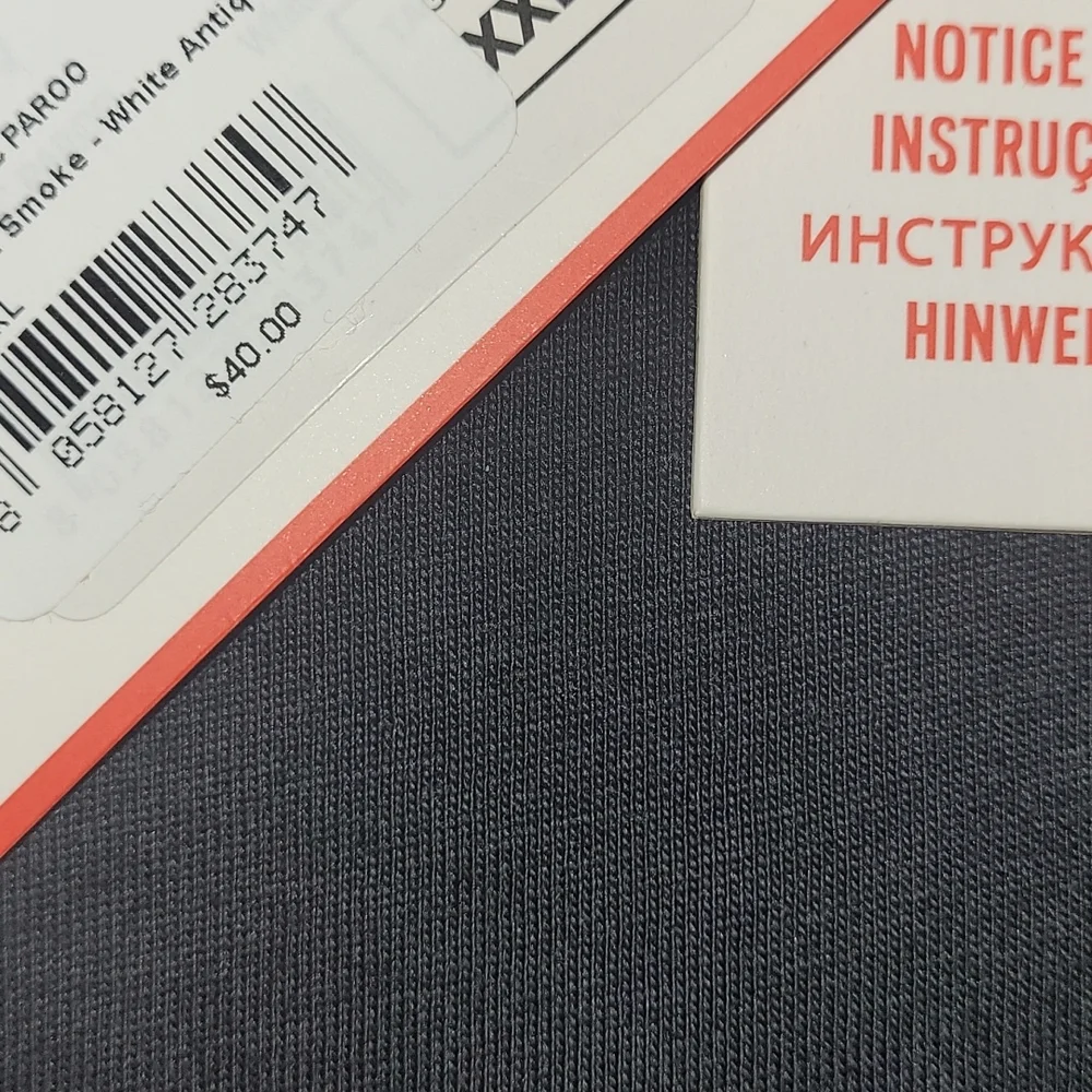 New Authentic multi-logo Kappa Tee sizes L, XL and XXL - Picture 5 of 6